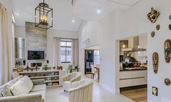 Imagem 3: Sobrado para venda possui 125 metros quadrados com 3 quartos em Planalto Paulista - São Pa