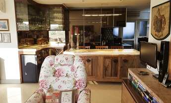 Imagem 6: Apartamento para venda com 176 metros quadrados com 4 quartos