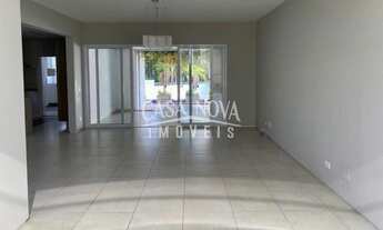 Imagem 2: Casa com 3 dormitórios à venda, 225 m² por R$ 1.450.000,00 - Condomínio Reserva da Mata