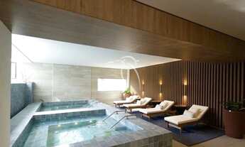 Imagem 7: Apartamento à venda 1 Quarto, 1 Suite, 1 Vaga, 72M², Vila Olímpia, São Paulo - SP