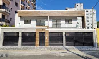 Imagem 5: 2 Dormitórios Vila Caiçara Entrada 60 Mil Saldo Através de Financiamento Bancário