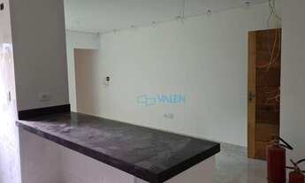 Imagem 1: Apartamento com 2 dormitórios à venda, 54 m² - Vila Curuçá - Santo André/SP