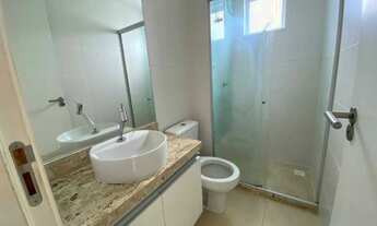 Imagem 5: Apartamento com 92m², são 3 quartos, sendo 1 suíte e 2 vagas