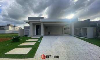 Imagem: CASA NOVA EM CONDOMÍNIO C/ 3 SUÍTES ALTO