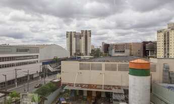 Imagem 4: Apartamento para Aluguel - Vila Pompéia, 1 Quarto, 35 m2