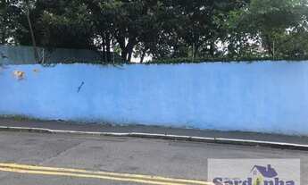 Imagem 7: Terreno à venda - Vila Morse - Morumbi - Sp