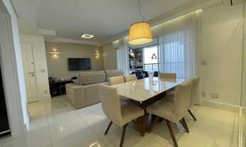 Imagem 4: Apartamento - Jardim Aquarius - Premiere - 116m² - 3 Dormitórios. Sjc