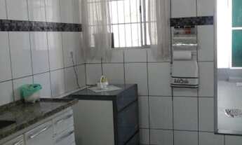 Imagem 6: Casa térrea - Conjunto Habitacional Bueno Franco