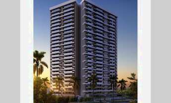 Imagem 2: Ocean House, Apartamentos de 1 e 2 Quartos, frente a Praia de Jaguaribe. (C3