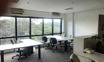 Imagem 7: Conjunto para alugar, 68 m² por R$ 4.950,00/mês - Itaim Bibi - São Paulo/SP