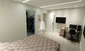 Imagem 5: Sobrado em Santo Amaro