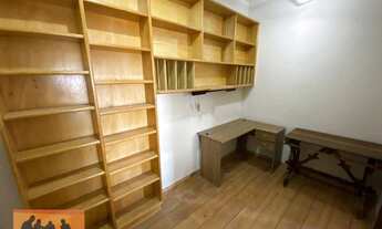 Imagem 6: Casa com 3 dormitórios para alugar, 158 m² por R$ 4.300,00/mês - Cidade Universitária - Ca