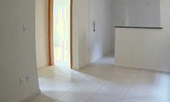 Imagem: CONSELHEIRO LAFAIETE - Apartamento Padrão