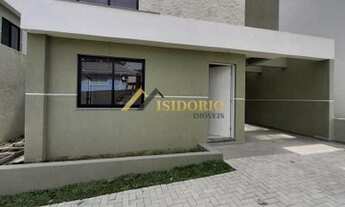 Imagem: LINDO SOBRADO NOVO EM COND.,03 QTOS,SUÍTE,PRÓX