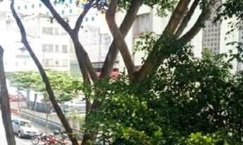 Imagem 7: Apartamento com 1 dormitório para alugar, 34 m² por R$ 1.550/mês - Sé - São Paulo/SP