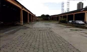 Imagem 2: Vendo - Galpão 8.000m² Varias vagas de garagem. Vila Prudente