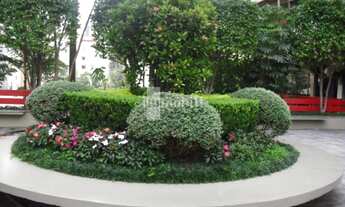 Imagem 5: 3 DTS.SUITE.TERRAÇO.LAZER. 2 VAGAS