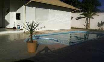 Imagem 4: Casa de Praia para Venda em Florianópolis, lagoinha, 3 dormitórios, 1 suíte, 3 banheiros