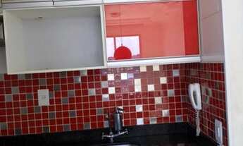 Imagem: Apartamento em hortolandia