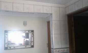 Imagem 2: Apartamento com 53 m² à venda - COHAB 2 - Itapevi