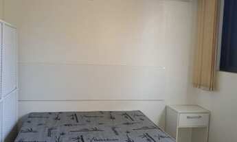 Imagem 6: Flat com 1 dormitório, 25 m² - venda por R$ 230.000,00 ou aluguel por R$ 2.000,00/mês - Bo