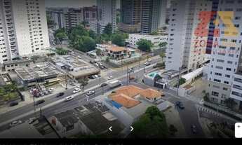 Imagem: Apartamento em Brisamar com quartos, elevadores