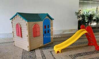 Imagem 7: Apartamento com 4 dormitórios à venda, 180 m² por R$ 1.500.000 - Serra - Belo Horizonte/MG