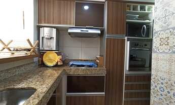 Imagem 2: Apartamento à venda, 2 quartos, 1 suíte, 1 vaga, Jardim Excelsior - Cabo Frio/RJ