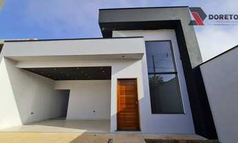 Imagem: Casa com 2 dormitórios à venda, 122 m²