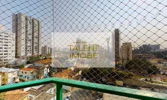 Imagem 5: Apartamento com 4 dormitórios à venda, 153 m² por R$ 1.625.000,00 - Vila Clementino - São