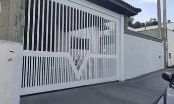 Imagem 5: Térrea para venda em Parque Santa Isabel - Itupeva - SP