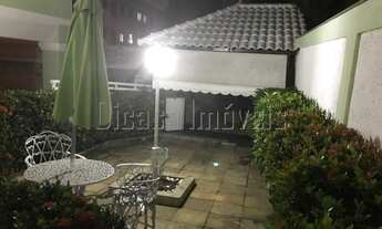 Imagem 7: Casa de 360 metros quadrados no bairro Jardim Carioca com 4 quartos