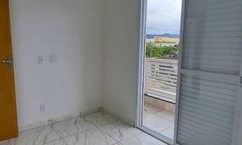 Imagem 5: Casa sobreposta alta de 239 mil por 199 mil no Jardim Melvi em Praia Grande