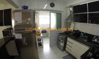 Imagem 5: Apartamento para venda com 87 metros quadrados com 2 quartos em Vila Romana - São Paulo