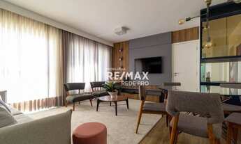 Imagem: Apartamento com 3 quartos para alugar, 85