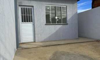 Imagem: Casa para venda possui 68 metros quadrados