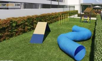 Imagem 4: Apartamento com 1 dormitório à venda, 23 m² - Consolação!!!