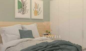 Imagem 5: Apartamento com 1 dormitório à venda, 30 m² por R$ 469.000 - Copacabana - Rio de Janeiro/R