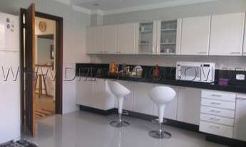 Imagem 3: CASA TEMPORADA em UBATUBA - SP, PRAIA DURA