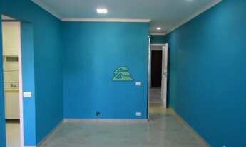 Imagem 4: Rio de Janeiro - Apartamento Padrão - Todos os Santos