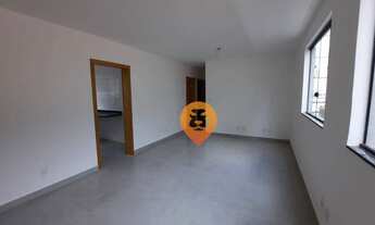 Imagem 2: Apartamento à venda, 147 m² por R$ 820.000,00 - Santa Tereza - Belo Horizonte/MG