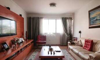 Imagem 3: 133m, 3 dormitórios, 1 suíte, próximo ao metrô