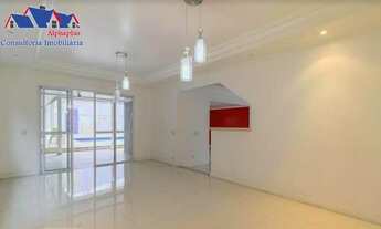 Imagem 7: Alphaville Residencial 9 - Modernizada, 400 m2, 4 suítes Pacote R$ 13.000,00