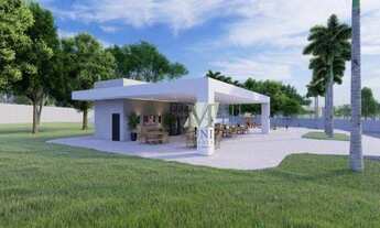 Imagem 7: Terreno à venda, 300 m² por R$ 220.000 - Condomínio Estância Hipica - Nova Odessa/SP