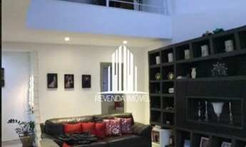 Imagem 7: CASA DE CONDOMINIO 4 SUITES 4 VAGAS 289M² - HORTO FLORESTAL