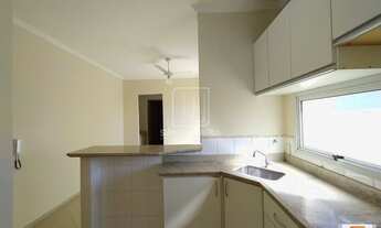 Imagem 4: Apartamento (outros) 1 dormitórios, cozinha planejada, em condomínio fechado