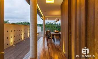 Imagem 5: Magnifica casa, totalmente automatizada, arquitetura conceito brutalista, 420 m² A/C 4 suí