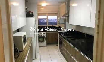 Imagem 7: Apartamento com 2 suítes, 110m² no Jardim América