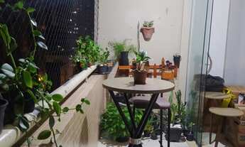 Imagem 6: Apartamento para venda tem 115 metros quadrados com 4 quartos em Manaíra - João Pessoa - P