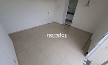 Imagem 6: Apartamento com 2 dormitórios à venda, 64 m² por R$ 380.000,00 - Parque São Domingos - São